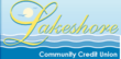 Lakeshore Community Credit Union Logo