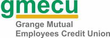 Grange Mutual Employees Credit Union Logo