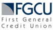 First General Credit Union Logo