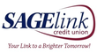 SageLink Credit Union Logo