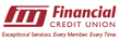 FM Financial Credit Union Logo