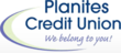 Planites Credit Union Logo