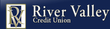 River Valley Credit Union Logo