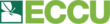 Educational Community Credit Union Logo