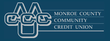 Monroe County Community Credit Union Logo