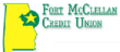 Fort McClellan Credit Union Logo