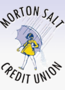 Morton Salt Credit Union Logo