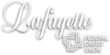 Lafayette Federal Credit Union Logo