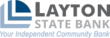 Layton State Bank Logo
