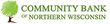 Community Bank of Northern Wisconsin Logo