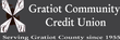 Gratiot Community Credit Union Logo