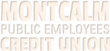 Montcalm Public Employees Credit Union Logo