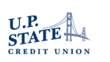 UP State Credit Union Logo