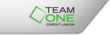 Team One Credit Union Logo