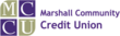 Marshall Community Credit Union Logo