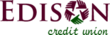 Edison Credit Union Logo