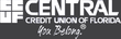Central Credit Union of Florida Logo