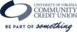 UVA Community Credit Union Logo