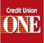 Credit Union One Logo