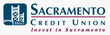 Sacramento Credit Union Logo