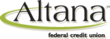 Altana Federal Credit Union Logo