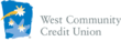 West Community Credit Union Logo