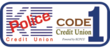 KC Police Credit Union Logo