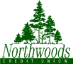 Northwoods Credit Union Logo