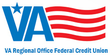 VA Regional Office Federal Credit Union Logo