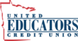 United Educators Credit Union Logo