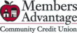 Members Advantage Community Credit Union Logo