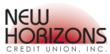 New Horizons Credit Union Logo