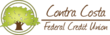 Contra Costa Federal Credit Union Logo