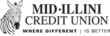 Mid-Illini Credit Union Logo