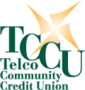 Telco Community Credit Union Logo