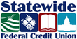 Statewide Federal Credit Union Logo