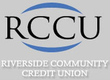 Riverside Community Credit Union Logo