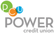 Power Credit Union Logo