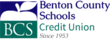 Benton County Schools Credit Union Logo