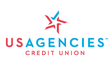 USAgencies Credit Union Logo
