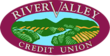 River Valley Credit Union Logo