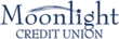 Moonlight Credit Union Logo
