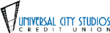 Universal City Studios Credit Union Logo