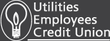 Utilities Employees Credit Union Logo