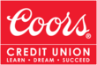 Coors Credit Union Logo