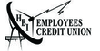 HBI Credit Union Logo