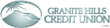 Granite Hills Credit Union Logo