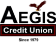 AEGIS Credit Union Logo
