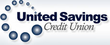 United Savings Credit Union Logo