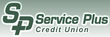 Service Plus Credit Union Logo